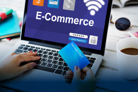 Ecommerce Website