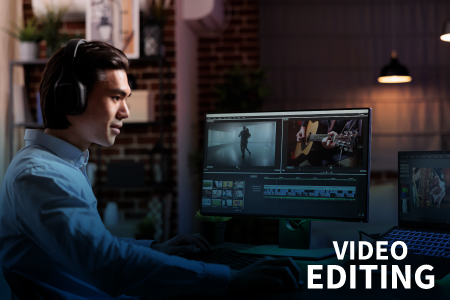 video editor